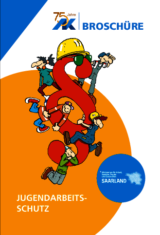 Jugendarbeitsschutz Jugendarbeitsschutz - Stand: 01/2026