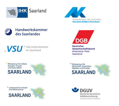 Logos der Bündnispartner