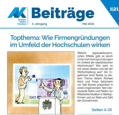 Titelblatt AK-Beiträge 2/2021