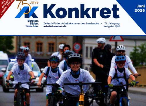AK-Konkret Heft 3, Juni 2026 Screenshot AK-Konkret Heft 3
