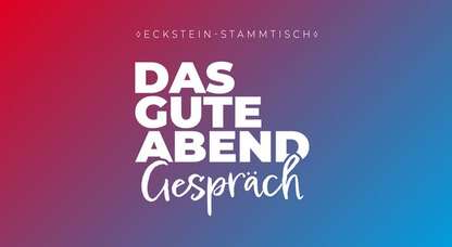 Logo GUTE ABEND Gespräch