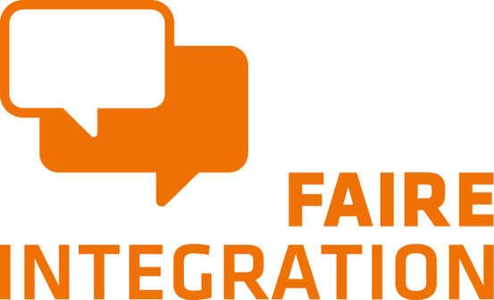 Logo Faire Integration