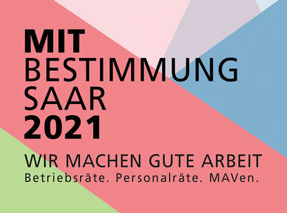 Mitbestimmungsmesse 2021