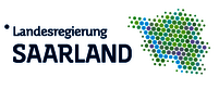 Logo der Landesregierung des Saarlandes