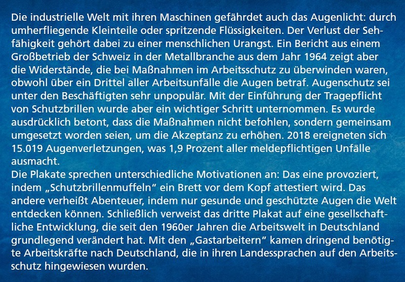 Erklärtext zum Thema Augen.