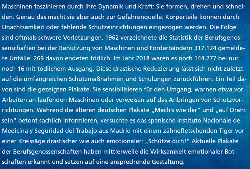 Erklärtext zum Thema "Einzugstellen"