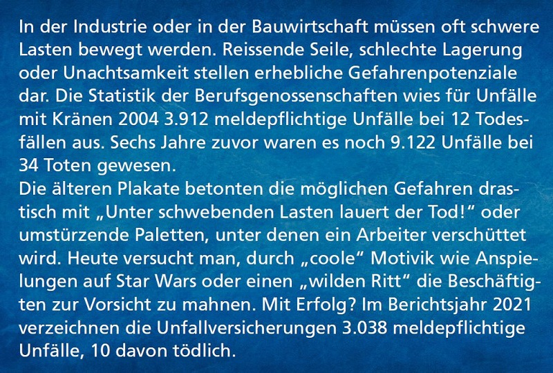 Erklärtext zum Thema "Lasten"