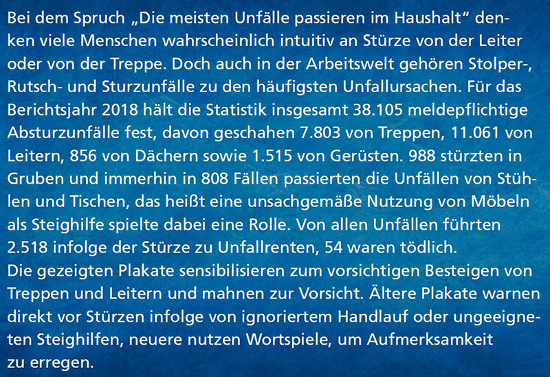 Erklärtext zum Thema "Sturz"